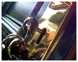 Half Moon Bay Residential Locksmith